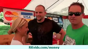 For This Bitch Money Talk 11