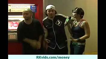 For This Bitch Money Talk 26