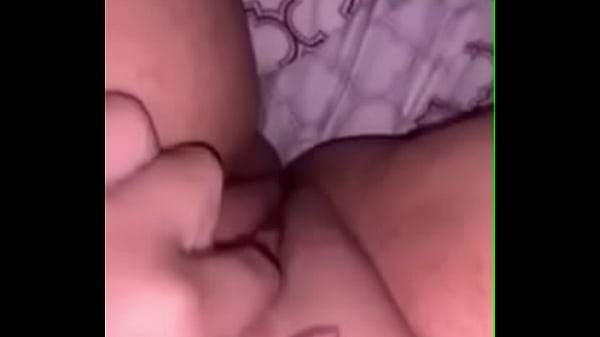 Slut Rubbing Her Nasty Pussy