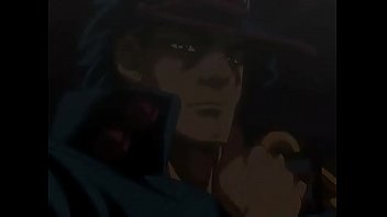 Jojos Bizarre Adventure Stardust Cruzaders 1 Sub Español
