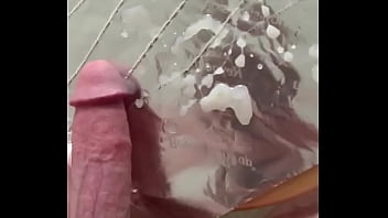 Another Huge Load From Alpha Hemsworth