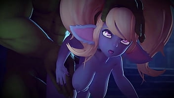 Blowjob, Fuck, Big-boobs, Poppy, League-of-legends, Yordle - Blowjob - 2025 - Sexy - Experience - Video 3008747