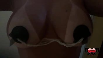 Boobs, Boobs, Boobs ... - [brazilian Amateur] Boobman