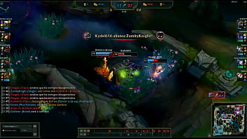 Cachorrão Pirocudo Socando O Machado Em 3