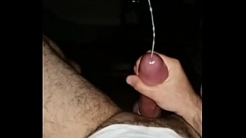 Cum Fountain 05