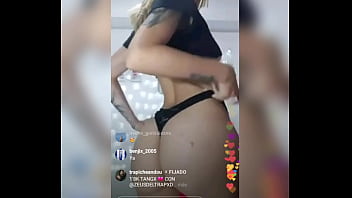 Putita De Instagram (historias)