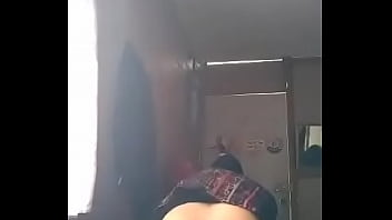 Cogiendo A La Chapina