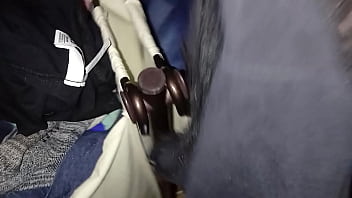 Smelling Panties - Black-latina-soloboy-white-girl-smelling-panties-small-tits-horny-latina-sister-in-slut-sexy-pa