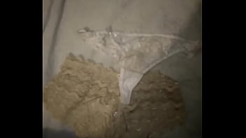 Step Aunties And Dirty Panties