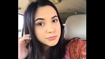 Jerking Off While Thinking About My Virgin Friend Valeria