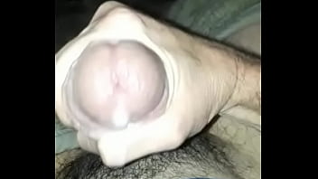 Boerseun Cum Shot