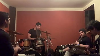 Band Gangbang Inferno