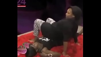 How To Shake You Ass When You Fucked