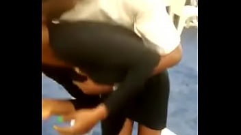 Ogun Twitter Hangout Gone Wrong. Romantic Hang Out