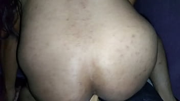 Mi Novia Me Coje Bien Rico Con El Consolador