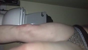 Panties, Shaved, Shemale, Crossedresser - Shemale - 2025 - Steamy - Session - Video 2951091