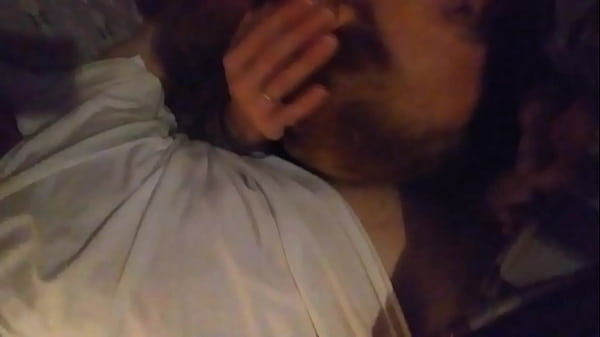 My Girlfriend Sucking My Dick At Her Mom' House