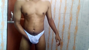 Trayodev - Cumshot, Thong, Dick, Soloboy - Cumshot - 2025 - Amazing - Session - Video 2950463