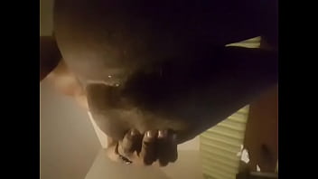 Bottom Booty Faggot Has A Nice Hole And Needs A Cock / Pasivo Puto Tiene Una Raja De Pelicula Y Esta Loco Porque Un Cabron Se Lo Meta #3