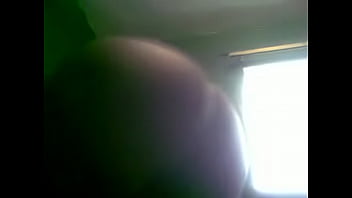 Sissy Bouncing His Ass