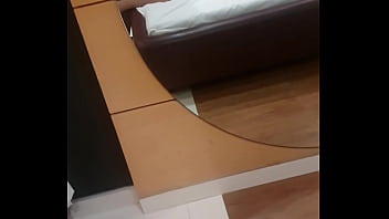 Pauzão Na Gostosa Do Corpo Perfeito