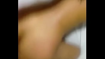 Socando Na Piranha Do Bucetão