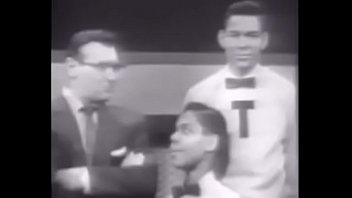 Frankie Lymon _ The Teenagers - Why Do Fools Fall In Love