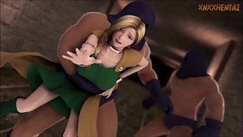 Bianca_s Lust - Xnxxhentai