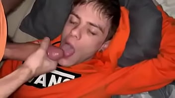 Loirinho Mamando - amateur, gay, big-dick - Video 2944592