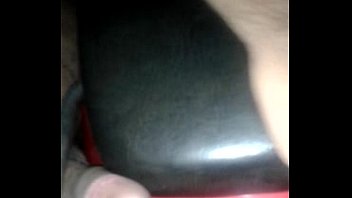 Metendo E Gozando Com A Moto Do Titio