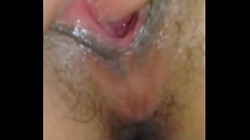 Vagina Bien Húmeda.