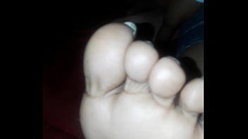 Ms. Dry Soles - soles4eva - Video 2714023