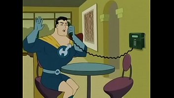 La casa dé los dibujos 6x1