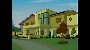 La casa dé los dibujos 7x1