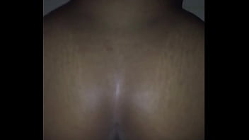 Comendo Preta Rabuda D.