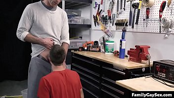 Hot Gay Step Dad And - hot, gay, family, caught, coach, taboo, stepfather, stepdad, papa, stepson, step-daddy, step-brother - Video 2947549