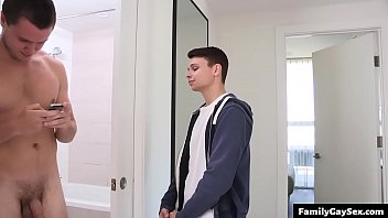 Hot Gay Step Dad And - hot, gay, family, caught, coach, taboo, stepfather, stepdad, papa, stepson, step-daddy, step-brother - Video 2917090