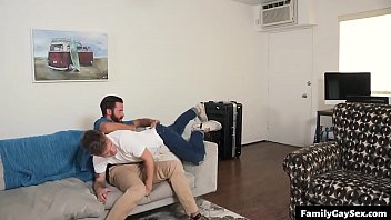 Hot Gay Step Dad And - hot, gay, family, caught, coach, taboo, stepfather, stepdad, papa, stepson, step-daddy, step-brother - Video 2939584