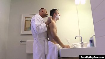 Hot Gay Step Dad And - hot, gay, family, caught, coach, taboo, stepfather, stepdad, papa, stepson, step-daddy, step-brother - Video 2937076