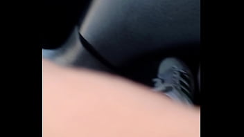 Nalgona Perra Con Culote