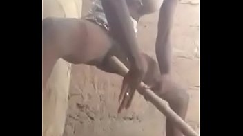 Shamsee Gimbiya Mata. She Love To Sex Herself Than Buhari