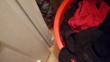 Smelling Panties - Porn-latina-milf-blowjob-amateur-doggy-big-ass-classic-small-tits-soloboy-wet-pussy-wet-p