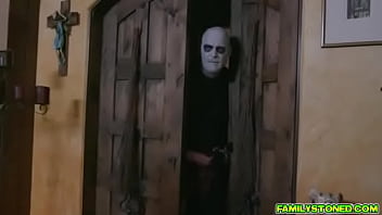 Addams Family Orgy0