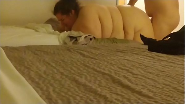 Wife Enjoys Strangers Cock
