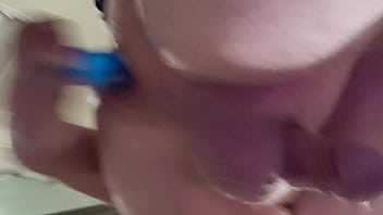 Anal, Dildo, Soloboy, 8-inches - Anal - 2025 - Incredible - Performance - Video 3005267