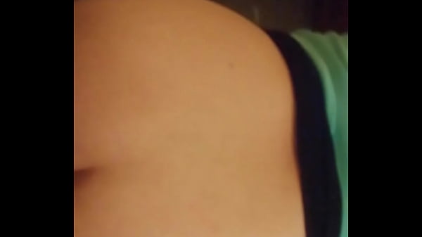 Mujer Madura Le Encanta Por El Culo