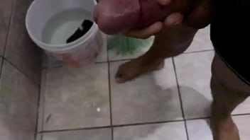 Gozada Em C_mera Lenta - gozada, punheta, soloboy - Video 2948739
