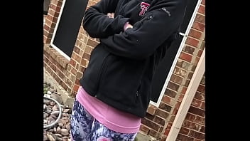 Milf, Mature, Glasses, Yoga-pants, Thick-legs - Milf - 2025 - Intense - Experience - Video 2944513