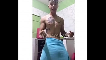 Gay, Pica, Novinho, Pauzudo, Toalha, Lisinho - Gay - 2025 - Sexy - Session - Video 2948221