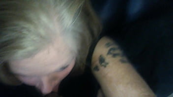 Connie Lynn Wheatley From Detroit And Cadillac Michigan Sucking Black Cock